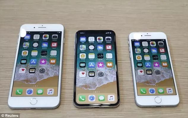 iPhone XL要来了！苹果新型手机将拥有“史上最大的萤幕”价格让果粉哭了！