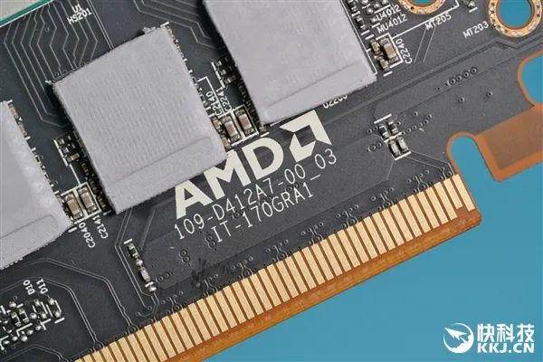 没上市就退市！AMD RX 6800/6900公版卡全部停产