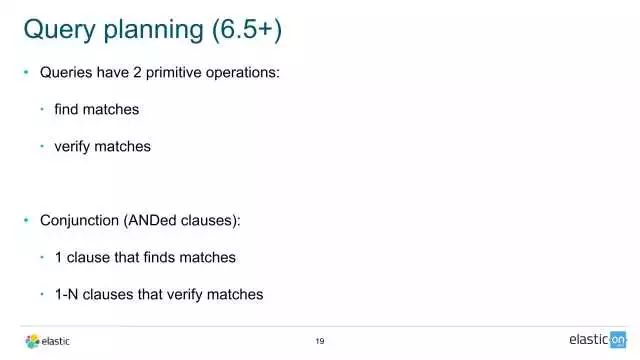 快来看！Lucene 6 和 7 的新进展都在这里了！