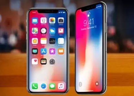 彩虹色iPhoneXC明年推出？廉价版X只卖3000元，设计曝光竟然...