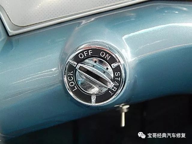 1958年雪佛兰Impala-v8-4.6