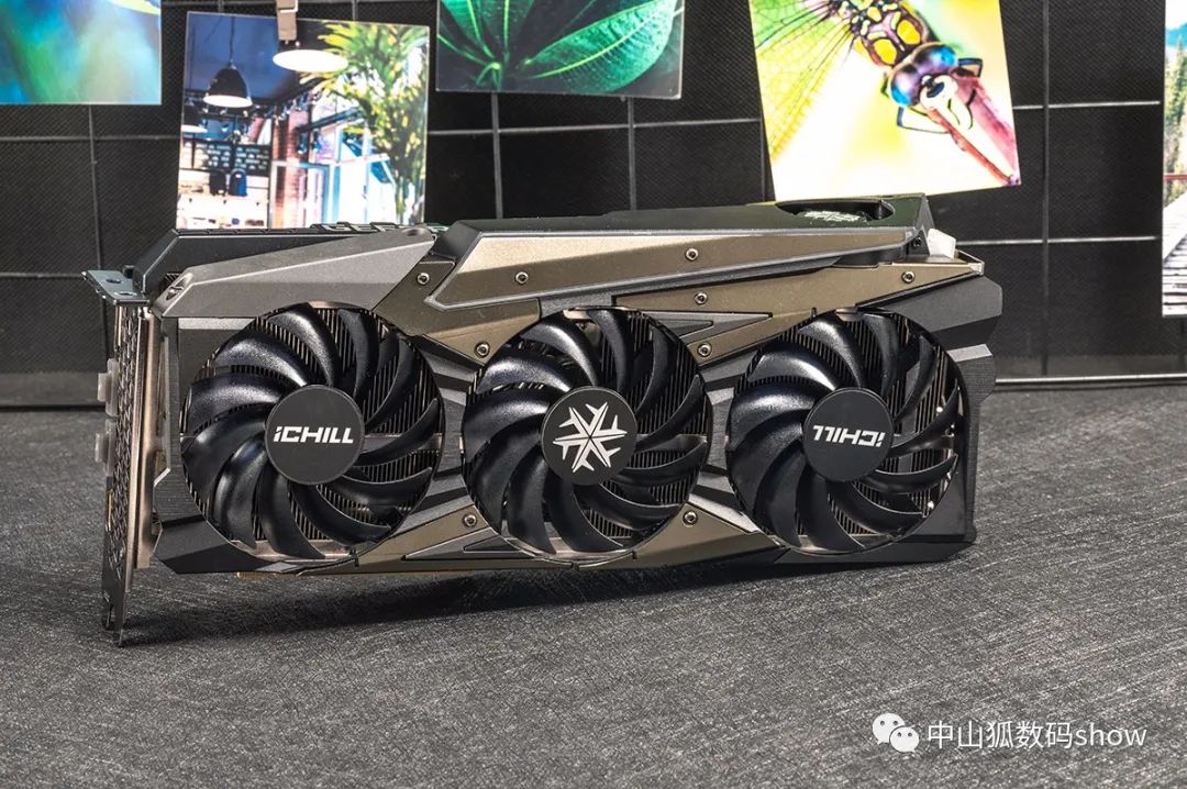 逆天的次旗舰，RTX3080有多快乐，直接了解一下