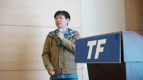 《回顾：CCF TF15 Cloud Native 云原生时代的架构研讨会》