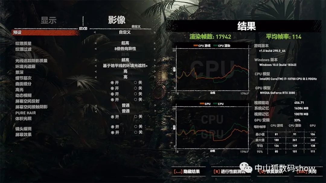 逆天的次旗舰，RTX3080有多快乐，直接了解一下