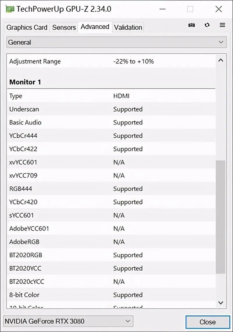 iGame RTX 3080 Vulcan OC火神显卡评测：高能低温个性化的「神」兵利器