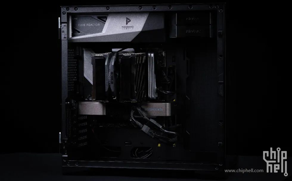 公版RTX 3080装机作业，RTX 2080Ti FE/RTX 3080 FE对比测试