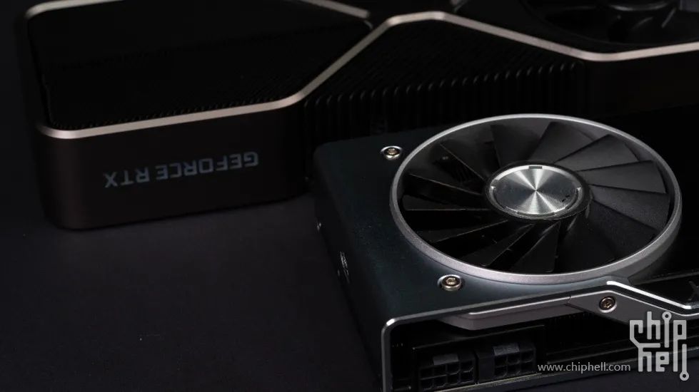 公版RTX 3080装机作业，RTX 2080Ti FE/RTX 3080 FE对比测试