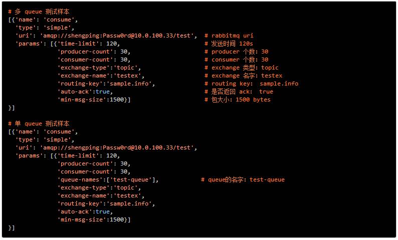 UOS 4.0 - RabbitMQ 参数调优分析