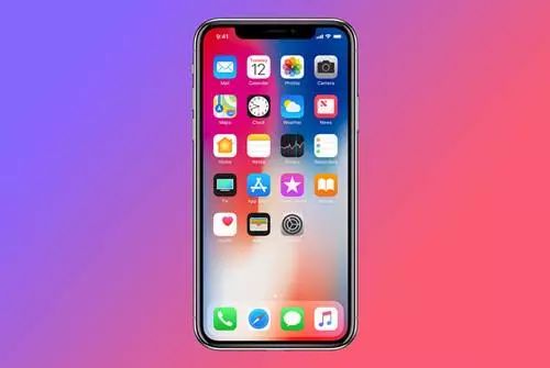 iPhone X廉价版来了，多彩外壳更时尚