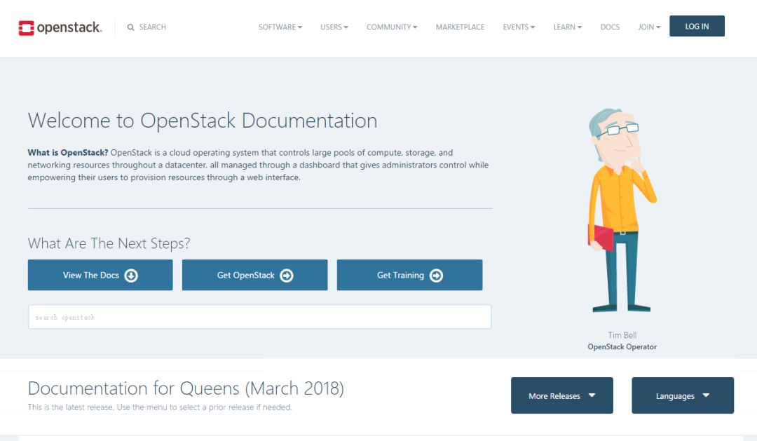 全面讲解OpenStack技术知识