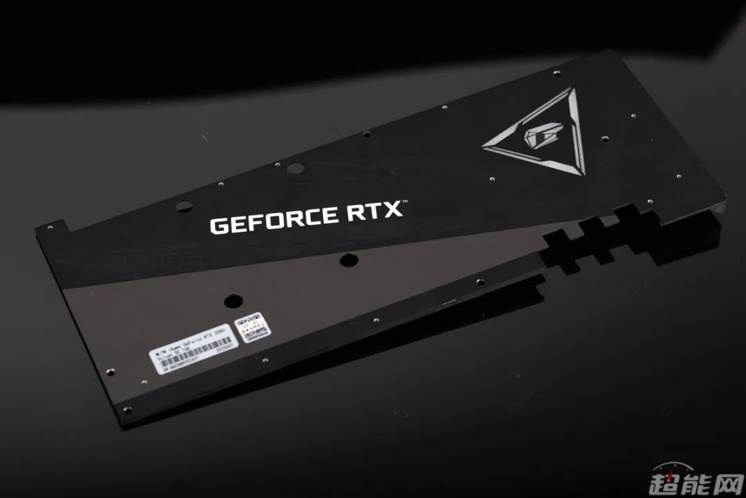 iGame RTX 3080 Vulcan OC火神显卡评测：高能低温个性化的「神」兵利器