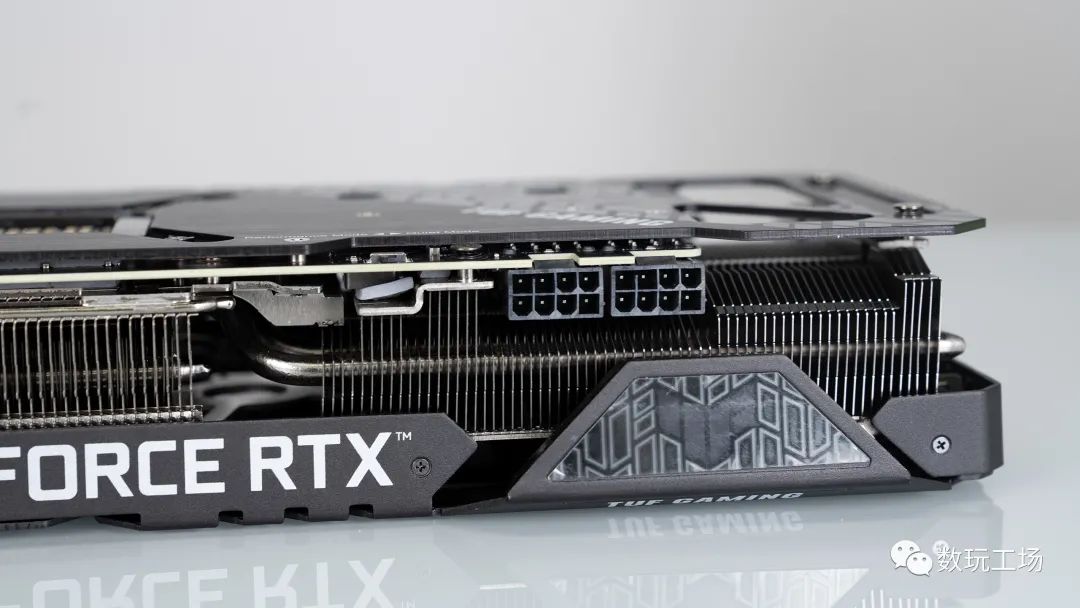 达成百万跑分，华硕TUF RTX3080 10G GAMING显卡评测