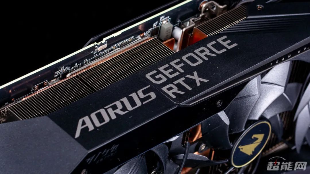 AORUS RTX 3080 XTREME大雕显卡评测：更大、更冷、更安静的高性能显卡