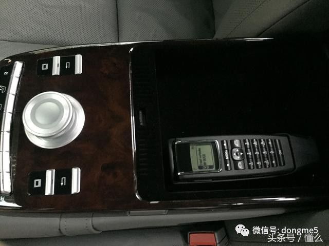 Erlang中古车 06年难得极品奔驰W221 S600 仅仅6万多公里