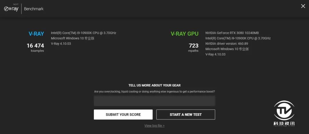 4K光追全程60帧2077 华硕TUF RTX3080显卡实战