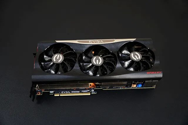 爽玩光追游戏！i7 10700K搭配RTX3080水冷攒机配置清单+装机图赏