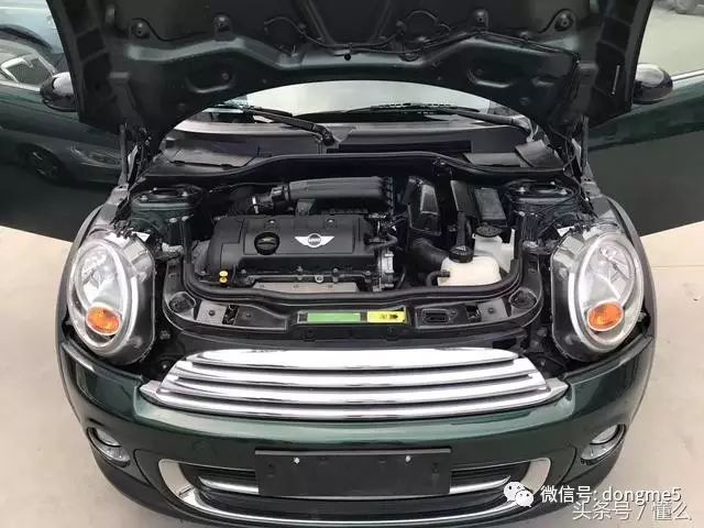 Erlang 淘车 经典Mini CLUBMAN