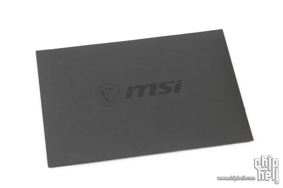 [评测]MSI GeForce RTX 3080 SUPRIM X 10G 评测