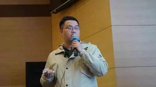 《回顾：CCF TF15 Cloud Native 云原生时代的架构研讨会》