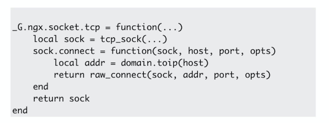 张超：又拍云 OpenResty / Nginx 服务优化实践