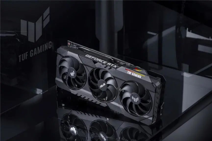 首发评测：光追先行者，TUF-RTX3080-O10G-GAMING显卡体验报告