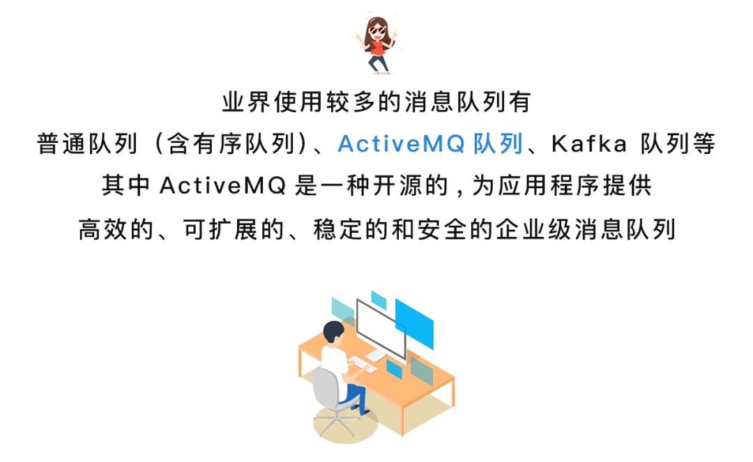 【解救程序员系列】ActiveMQ可以轻松上云啦