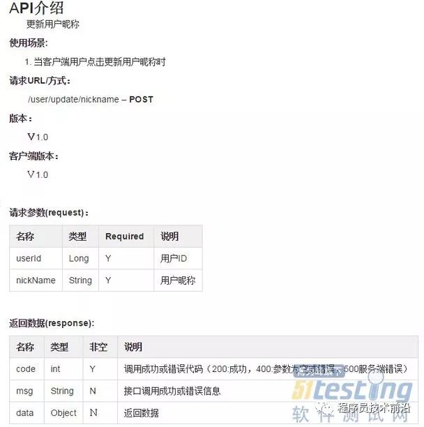 怎么做接口测试、概念及常用方法小结