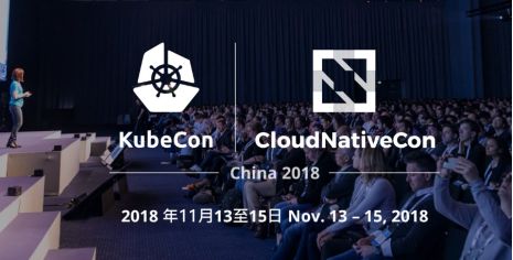 焱融云受邀参加KubeCon+CloudNativeCon 2018大会