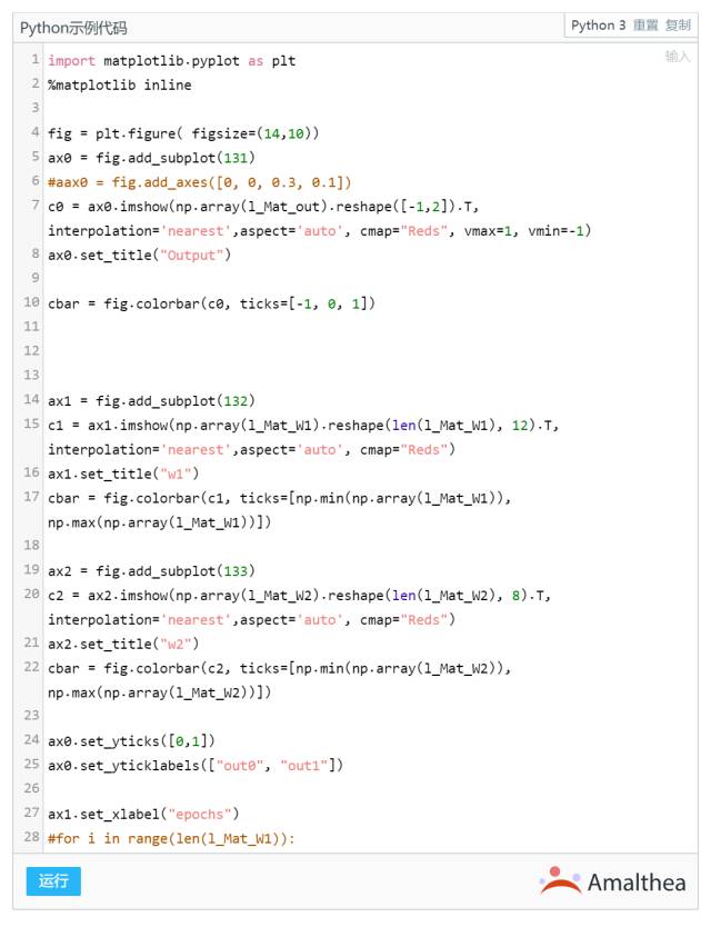 GPU学习DL系列（2）：Tensorflow 简明原理