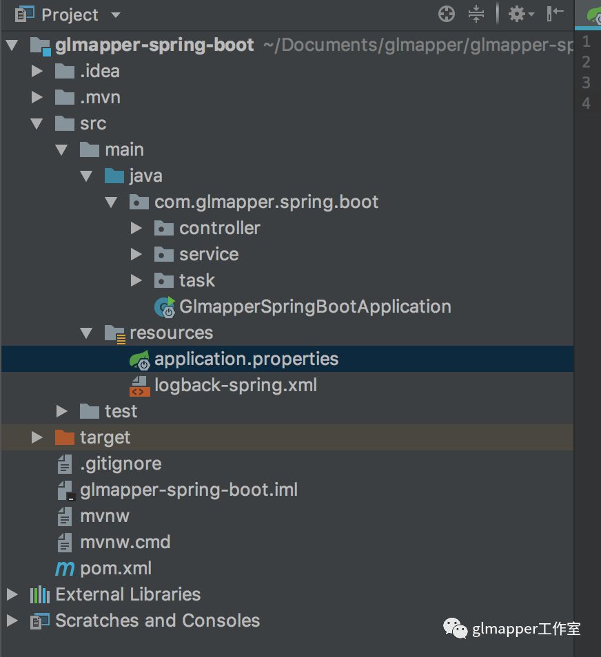 看完这个不会配置 logback ，请你吃瓜！