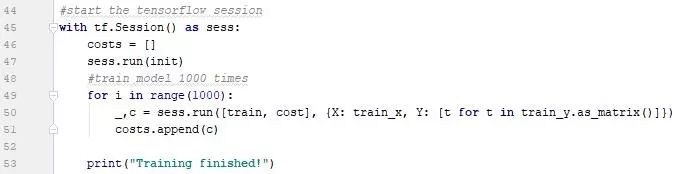 新手必读系列：实例解读TensorFlow