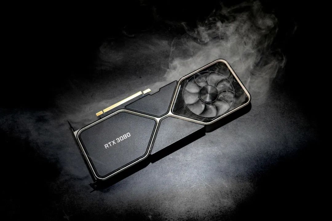 分享一波次旗舰显卡RTX3080桌面壁纸！