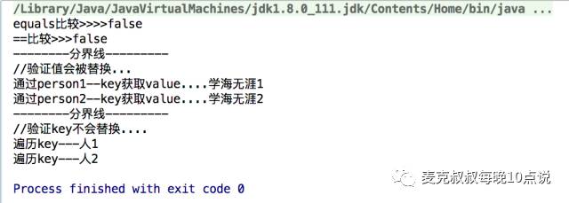 Hashmap简介