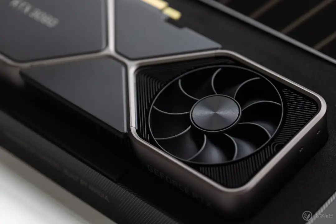 NVIDIA RTX3080 ｜老黄，你把核弹卖出了白菜价？