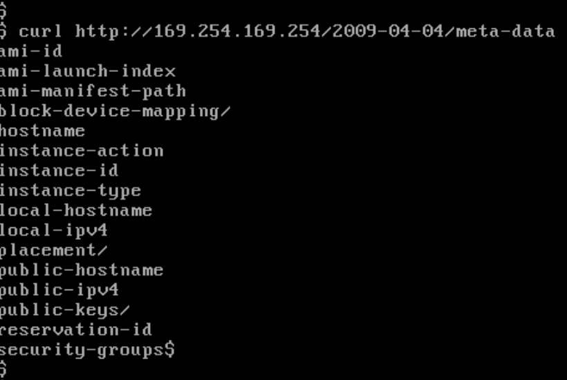 获取 metadata 过程详解 - 每天5分钟玩转 OpenStack（167）