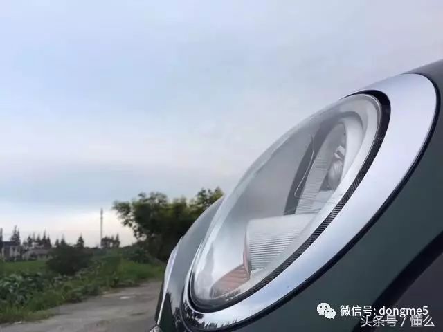 Erlang 淘车 经典Mini CLUBMAN