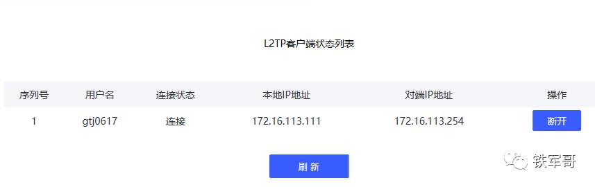 CentOS8服务器搭建L2TP服务器（over IPsec）操作指南