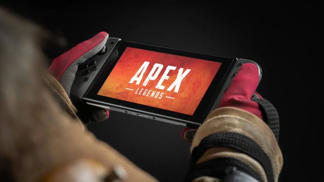 《APEX英雄》S8赛季上线，Steam国区到底怎么下载？