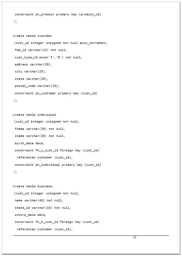 下载丨 MySQL运维管理+编程开发大全