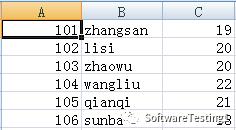 shell脚本实现数据库表批量导入记录