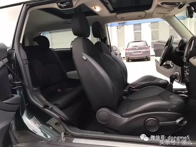 Erlang 淘车 经典Mini CLUBMAN