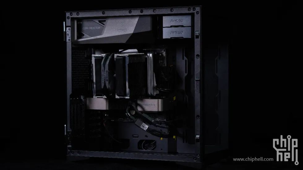 公版RTX 3080装机作业，RTX 2080Ti FE/RTX 3080 FE对比测试