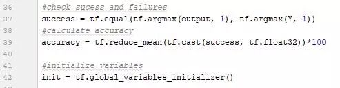 新手必读系列：实例解读TensorFlow