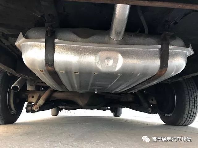 1959年雪佛兰Impala运动跑车