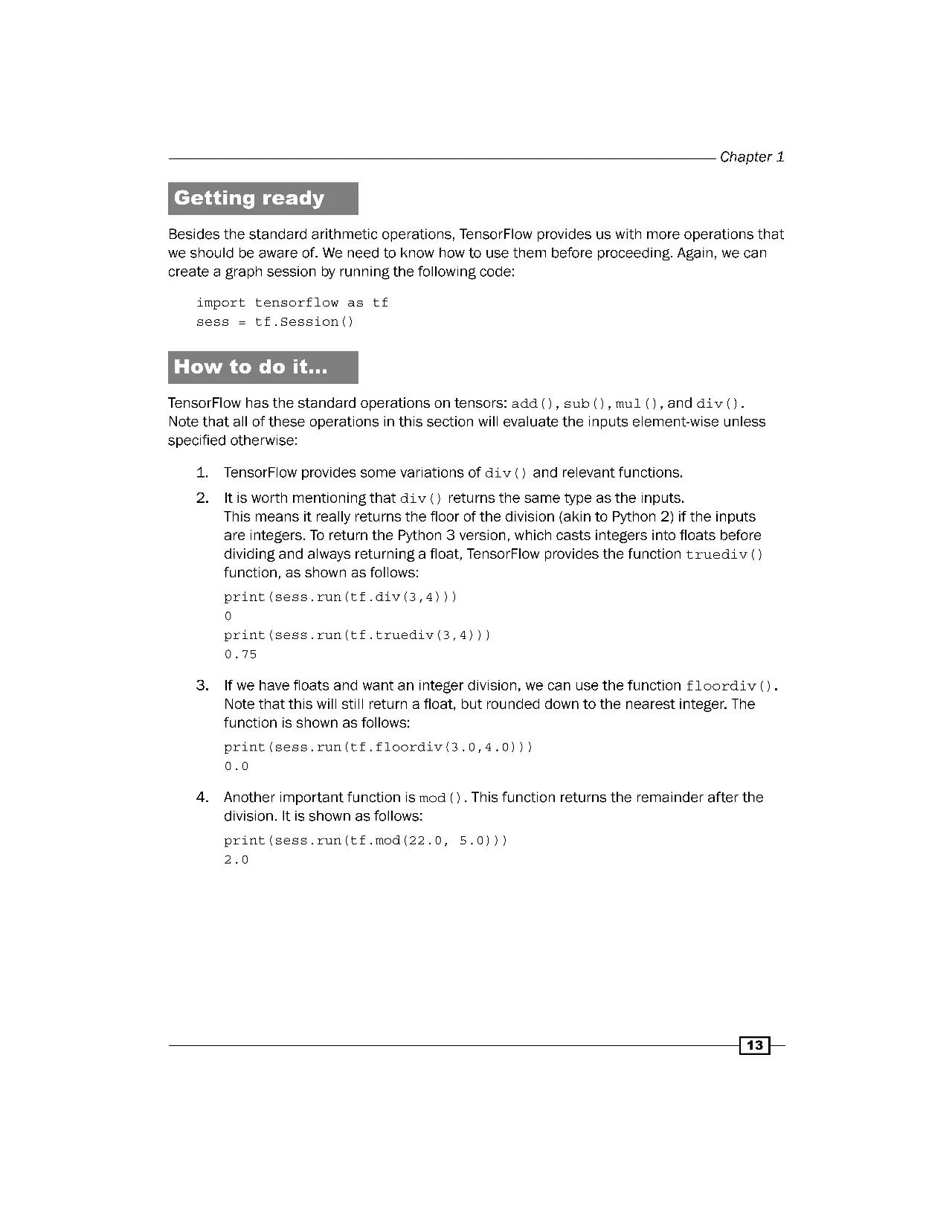 【下载】TensorFlow机器学习教程手把手书谱