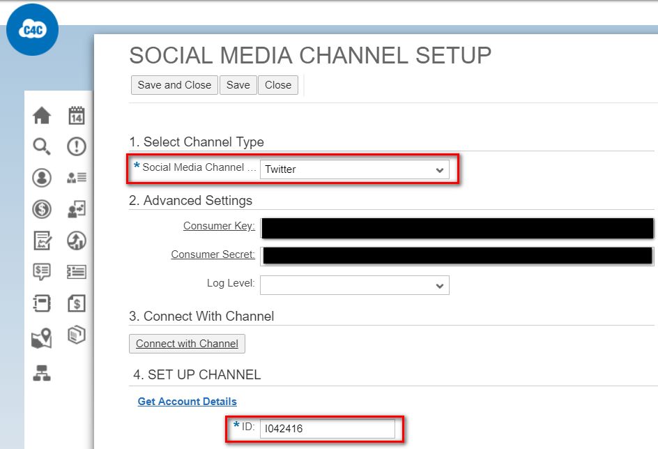 OAuth 2.0协议在SAP产品中的应用