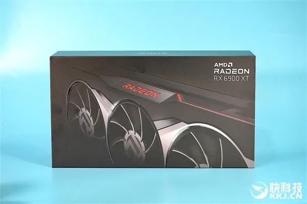 没上市就退市！AMD RX 6800/6900公版卡全部停产