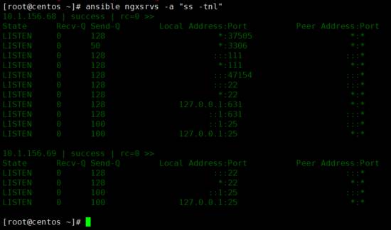 学习 Ansible Playbook，有这篇文章就够了！