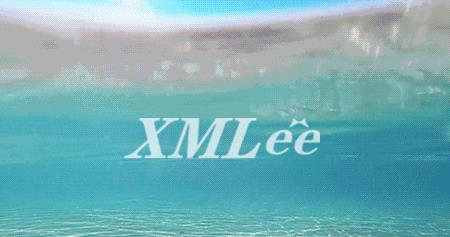 XMLéè | 浪漫的海边度假风