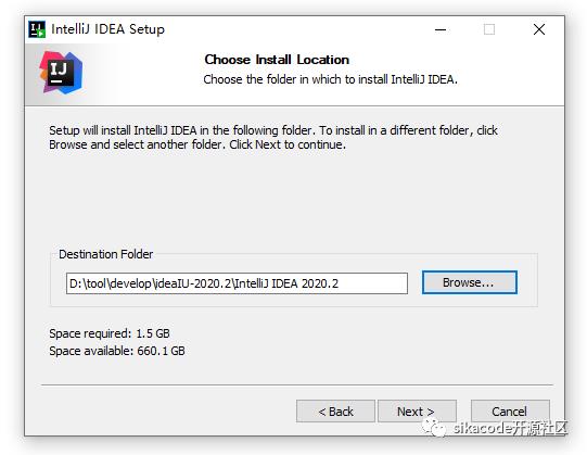 【开发工具系列】IntelliJ IDEA 全家桶 IDEA 2020.2 激活到 2089 年